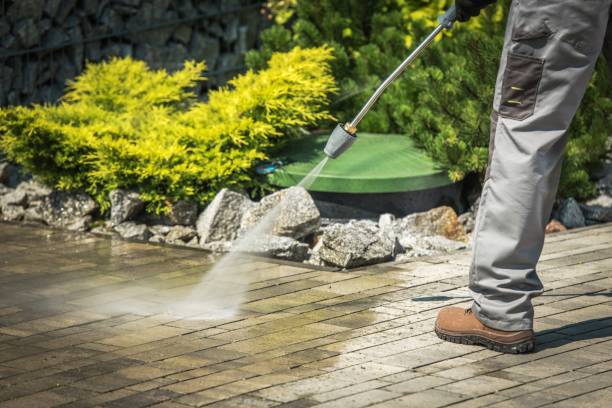 Best Post-Construction Pressure Washing  in Line Acres, MO