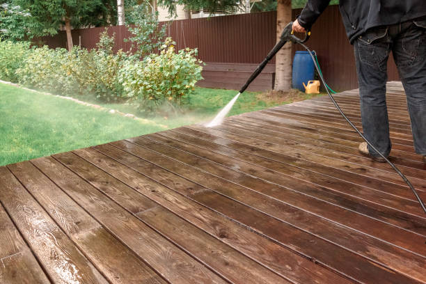 Boat and Dock Cleaning in Moline Acres, MO