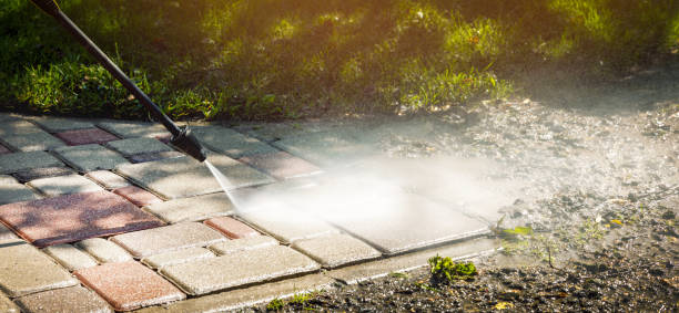 Best Spring Cleaning  in Line Acres, MO